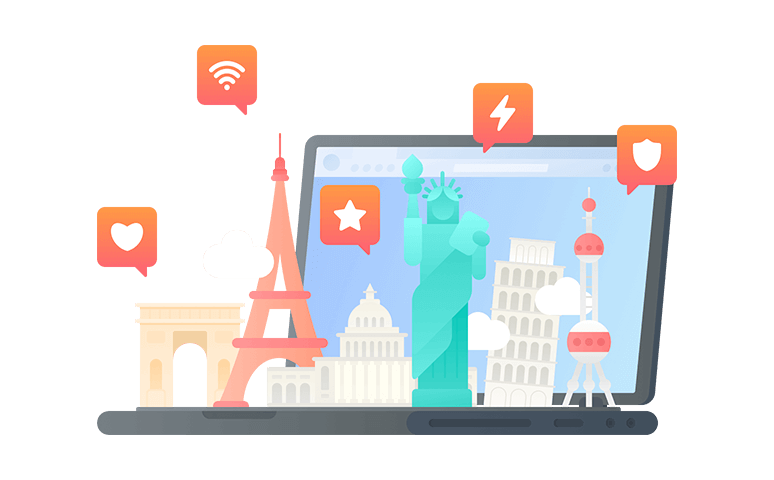 代理学习通的回国vpn - 解锁通